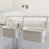 ベッドサイドポケット 収納ボックス 収納ラック | PlusNao | 詳細画像4