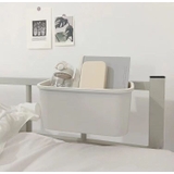 ベッドサイドポケット 収納ボックス 収納ラック | PlusNao | 詳細画像5