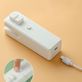 ヒートシーラー USB充電式 Type | PlusNao | 詳細画像7 