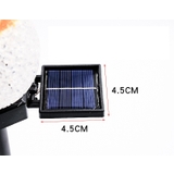 イルミネーションライト LEDライト ソーラー充電式 | PlusNao | 詳細画像19 