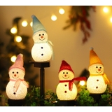 イルミネーションライト LEDライト ソーラー充電式 | PlusNao | 詳細画像4 