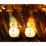 イルミネーションライト LEDライト ソーラー充電式 | PlusNao | 詳細画像6 