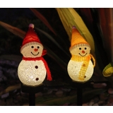 イルミネーションライト LEDライト ソーラー充電式 | PlusNao | 詳細画像7 