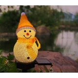 イルミネーションライト LEDライト ソーラー充電式 | PlusNao | 詳細画像9 