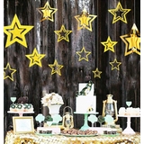 ガーランド スター 星 | PlusNao | 詳細画像2 