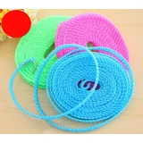 物干しロープ 3個セット 洗濯ロープ | PlusNao | 詳細画像6 