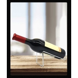 ワインラック 1本用 ボトルホルダー | PlusNao | 詳細画像3