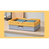 コンテナバスケット 収納用品 バッグ | PlusNao | 詳細画像7