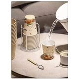 紙コップホルダー 紙コップスタンド カップホルダー | PlusNao | 詳細画像3 