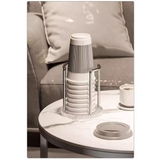 紙コップホルダー 紙コップスタンド カップホルダー | PlusNao | 詳細画像4 