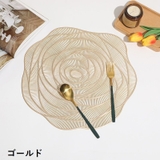 ランチョンマット プレースマット プレイスマット | PlusNao | 詳細画像2