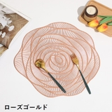 ランチョンマット プレースマット プレイスマット | PlusNao | 詳細画像4