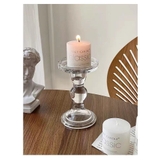 キャンドルホルダー キャンドルスタンド ロウソク立て | PlusNao | 詳細画像4 