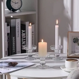 キャンドルホルダー キャンドルスタンド ロウソク立て | PlusNao | 詳細画像5 