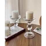 キャンドルホルダー キャンドルスタンド ロウソク立て | PlusNao | 詳細画像8 