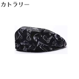 衛生帽 衛生キャップ 給食帽 | PlusNao | 詳細画像8