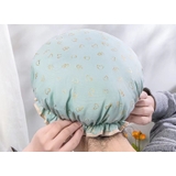 シャワーキャップ ヘアキャップ バスキャップ | PlusNao | 詳細画像3