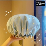 シャワーキャップ ヘアキャップ 浴用帽子 | PlusNao | 詳細画像13