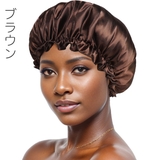 シャワーキャップ ヘアキャップ バスキャップ | PlusNao | 詳細画像10