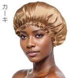 シャワーキャップ ヘアキャップ バスキャップ | PlusNao | 詳細画像11