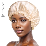 シャワーキャップ ヘアキャップ バスキャップ | PlusNao | 詳細画像12