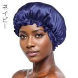 シャワーキャップ ヘアキャップ バスキャップ | PlusNao | 詳細画像5