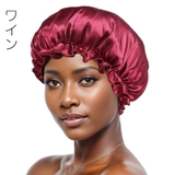 シャワーキャップ ヘアキャップ バスキャップ | PlusNao | 詳細画像9