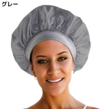 シャワーキャップ ヘアキャップ 浴用帽子 | PlusNao | 詳細画像16