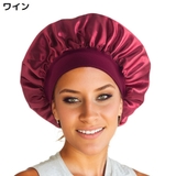 シャワーキャップ ヘアキャップ 浴用帽子 | PlusNao | 詳細画像4