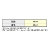 シャワーキャップ ヘアキャップ 浴用帽子 | PlusNao | 詳細画像20