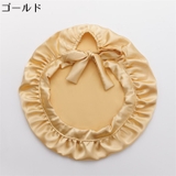 シャワーキャップ ヘアキャップ 浴用帽子 | PlusNao | 詳細画像12 