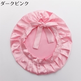 シャワーキャップ ヘアキャップ 浴用帽子 | PlusNao | 詳細画像13 
