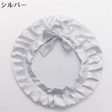 シャワーキャップ ヘアキャップ 浴用帽子 | PlusNao | 詳細画像15 