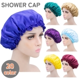 シャワーキャップ ヘアキャップ バスキャップ | PlusNao | 詳細画像1 
