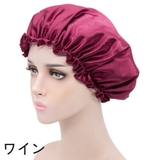 シャワーキャップ ヘアキャップ バスキャップ | PlusNao | 詳細画像12 