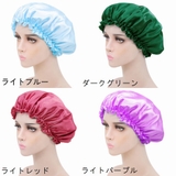 シャワーキャップ ヘアキャップ バスキャップ | PlusNao | 詳細画像18 