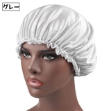 シャワーキャップ ヘアキャップ レディース | PlusNao | 詳細画像11 