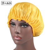 シャワーキャップ ヘアキャップ レディース | PlusNao | 詳細画像12 