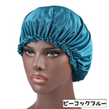シャワーキャップ ヘアキャップ レディース | PlusNao | 詳細画像13 