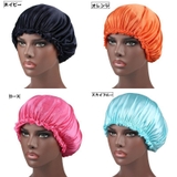 シャワーキャップ ヘアキャップ レディース | PlusNao | 詳細画像18 