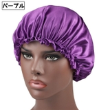 シャワーキャップ ヘアキャップ レディース | PlusNao | 詳細画像7 