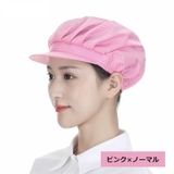 衛生帽 衛生キャップ 作業用帽子 | PlusNao | 詳細画像13