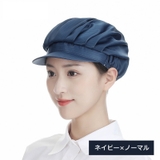 衛生帽 衛生キャップ 作業用帽子 | PlusNao | 詳細画像19