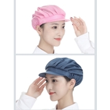 衛生帽 衛生キャップ 作業用帽子 | PlusNao | 詳細画像3