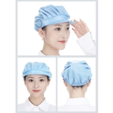 衛生帽 衛生キャップ 作業用帽子 | PlusNao | 詳細画像6