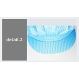 衛生帽 衛生キャップ 作業用帽子 | PlusNao | 詳細画像9