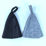 サウナハット サウナキャップ レディース | PlusNao | 詳細画像3