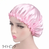 シャワーキャップ ヘアキャップ バスキャップ | PlusNao | 詳細画像10