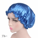 シャワーキャップ ヘアキャップ バスキャップ | PlusNao | 詳細画像3
