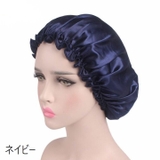 シャワーキャップ ヘアキャップ バスキャップ | PlusNao | 詳細画像4